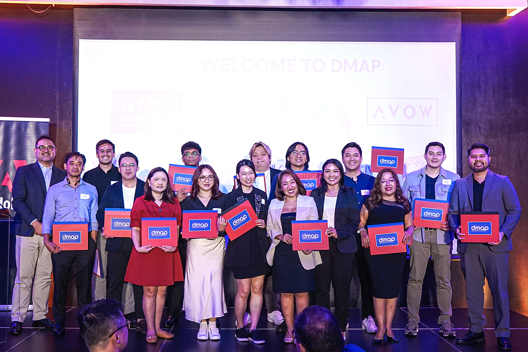 DMAP Explores Ethics, Regulation, and Innovation in Marketing